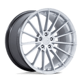 Vossen auto part detail