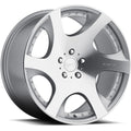 Fuel Wheels - FL-FC403AP22105018N