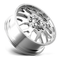 Motegi auto part close-up