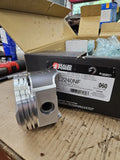 POWER FORGED PISTON