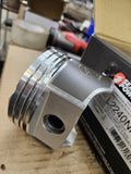 POWER FORGED PISTON
