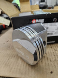 POWER FORGED PISTON