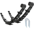 Carli Suspension leaf springs