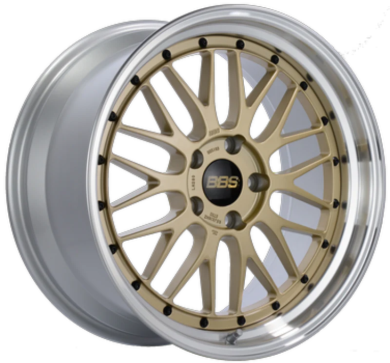 BBS - BBS-LM264GPK