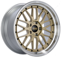BBS - BBS-LM264GPK