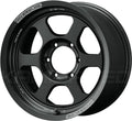 Fuel Wheels auto part detail