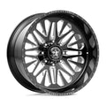 Wheel Pros American Force AFW BLASTER CC 24X14 8X180 POLISH -90 AFTPCKH36G24-1-21