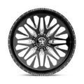 Wheel Pros American Force AFW BLASTER CC 24X14 8X180 POLISH -90 AFTPCKH36G24-1-21