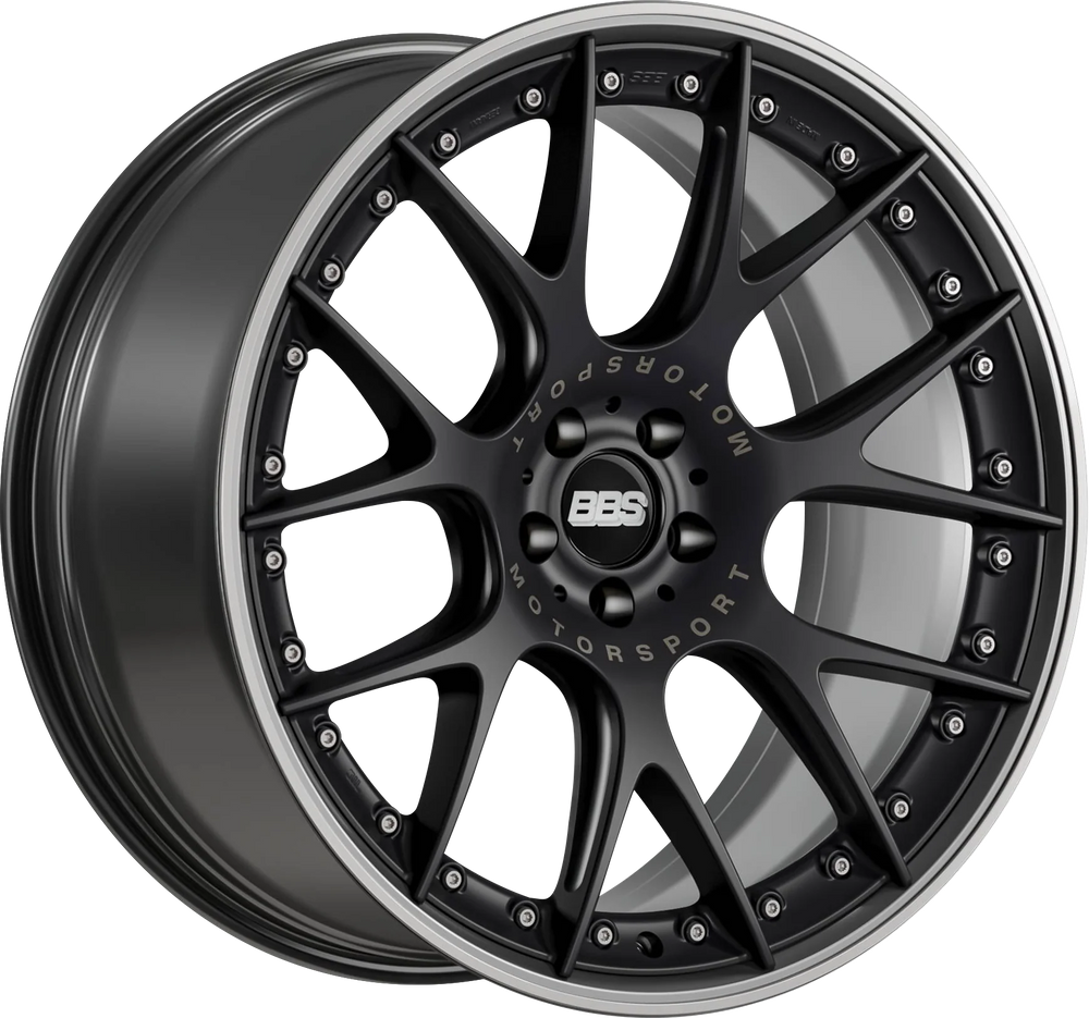 BBS - BBS-CH609BPPO-MTSP