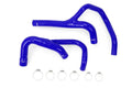 Carli 14-24 RAM 2500 3500 4X4 FRONT END UPGRADE KIT CS-DFEU-1419-OLD