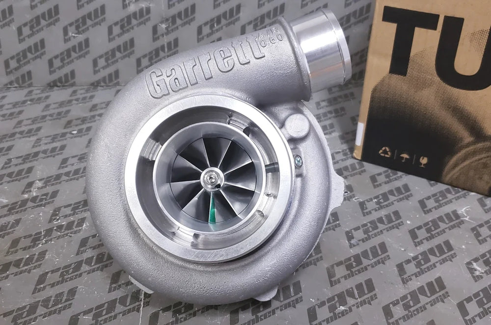 Inustrial Injection OBSOLETE - GTX3067R Turbocha ger Serv - 836042-5001S