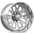 Wheel Pros American Force AFW BALLISTIC CC 24X14 6X139 POL -90 AFTPCKH44R06-1-20