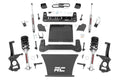 6 Inch Lift Kit | Mono Leaf Rear | N3 Struts | Chevy Silverado 1500 (25-26)