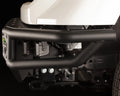 1421 TUNDRA RAID FRONT BUMPER KIT 32IN LIGHT BAR 40W FLOOD CLEAR LIGHTS 20W SPO