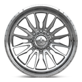 Wheel Pros AFW PROVOKE CC 24X12 8X170 -55 POLISH AFTNCKH54F25-1-20