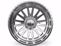 WHEEL PROS AFW QUANTUM CC 24X12 8X170 POL -55 - AFTNCK10F25-1-21