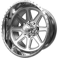 WHEEL PROS AFW RIDGE CC 24X12 8X6.5 POL -55 - AFTNCK11D22-1-21