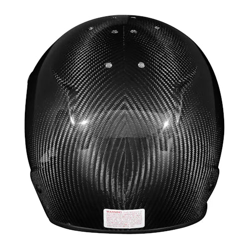 Holley Simpson KINGSNAKE 2025 MED CARBON 929002C