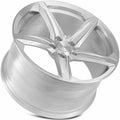 MRR auto part installed view
