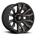 American Force Wheels auto part