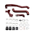 Wehrli Stage 1 High Flow Bundle Kit 11-16 Duramax LML Cat Yellow Cat Yellow 100278-CAT