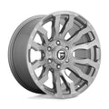 Fuel Wheels - FL-D69320829235