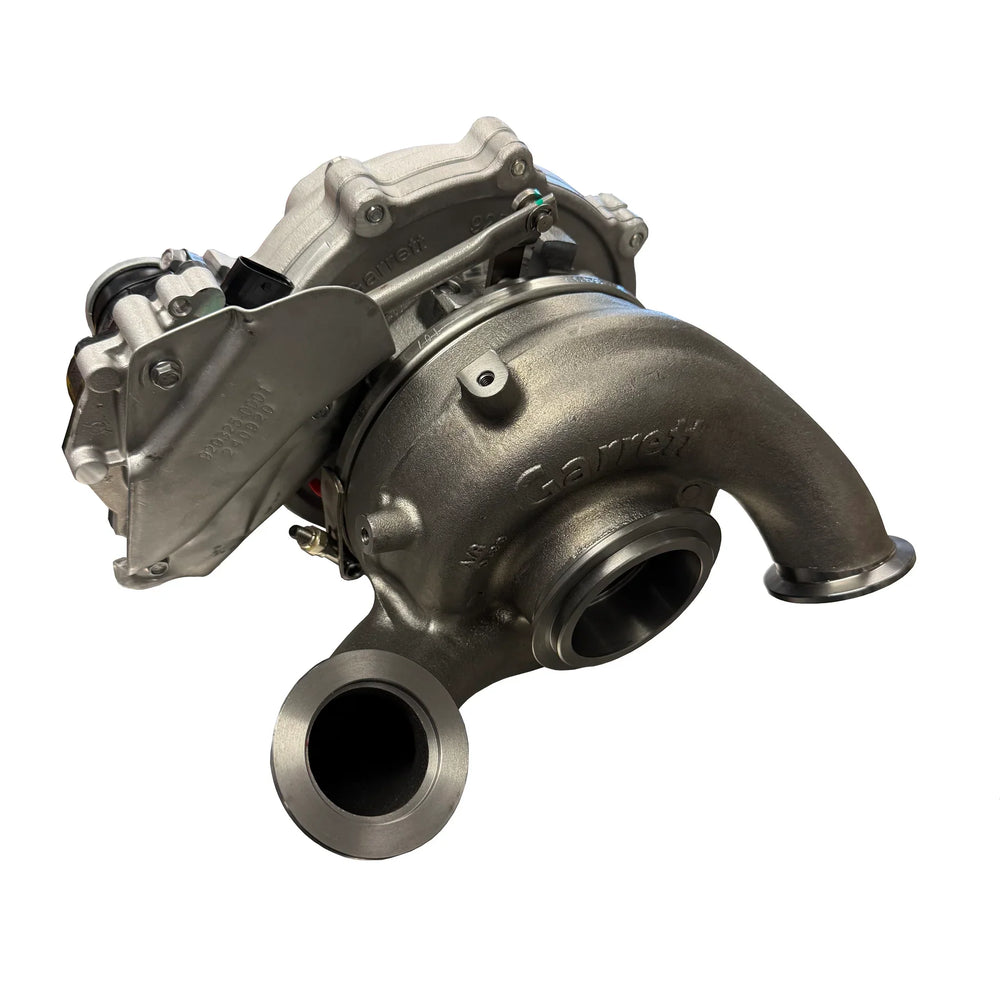 AVNT3788 New Turbocharger PowerStroke 6.7L 20 Chassis