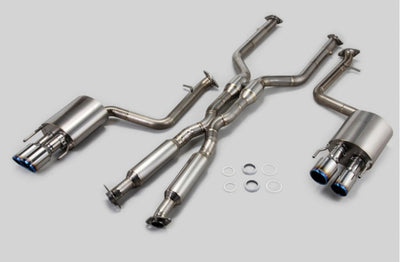 AMS auto part