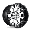 Fuel Wheels - FL-D24620201747