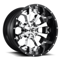 Fuel Wheels - FL-D24620201747