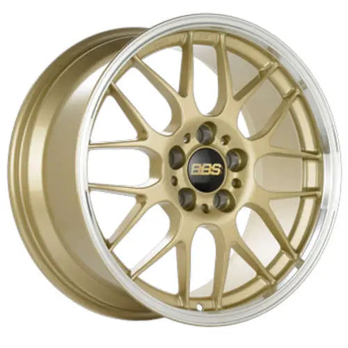 BBS - BBS-RG751GPK
