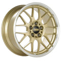 BBS auto part