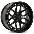 Vossen - HFX1-24X100-02-D-6L