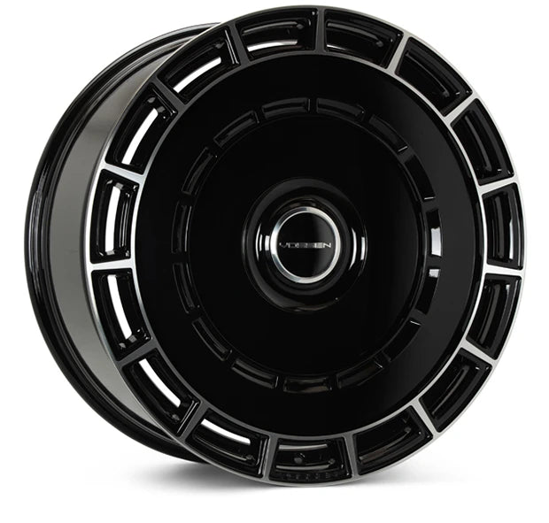 Vossen - HF9-22X100-04-D-GBP