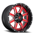 Fuel Wheels - FL-D25020005747