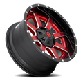 Fuel Wheels - FL-D25020005747