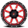Fuel Wheels - FL-D25020005747