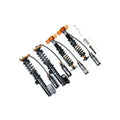 Moton A90 Toyota Supra 3-Way Series Drag Race Coilovers