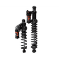 FOX RACING SHOCKS FACTORY RACE SERIES 1.5 ZERO QS LRW SHOCK (PAIR) - ADJUSTABLE 853-02-062