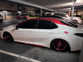 Vossen - HF5-22X110+09-D