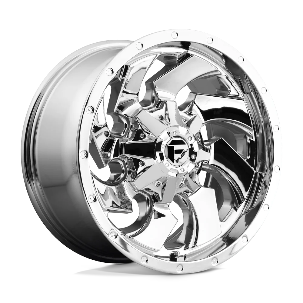 Fuel Wheels - FL-D57322209847