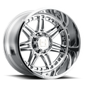 Hostile Wheels - H124-2414817045C
