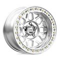 KMC Wheels - KM-KM2352100L548N