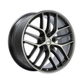 BBS - BBS-CC0301GRPK