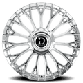 Dolce auto part detail