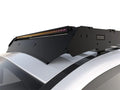 Front Runner Lexus GX 460 (2010-2024) Slimsport Roof Rack Kit Light Bar Ready KSLG005T