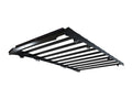 Front Runner Lexus GX 460 (2010-2024) Slimsport Roof Rack Kit Light Bar Ready KSLG005T