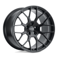 Wheel Pros American Racing Vintage VNC405 TT-II 20X10 5X4.5 CHR/POL 5.0BS VNC405216550