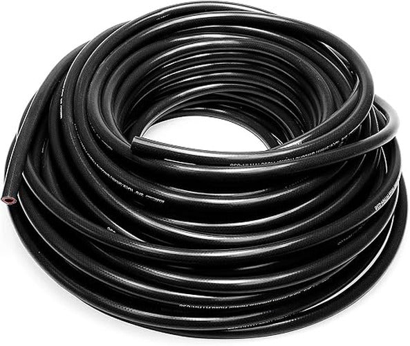 HPS Silicone Heater Hose HTHH-112-BLKx100