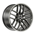 BBS - BBS-CC0502PPO